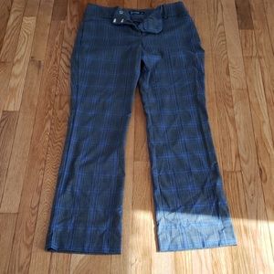Women's trousers Size 8